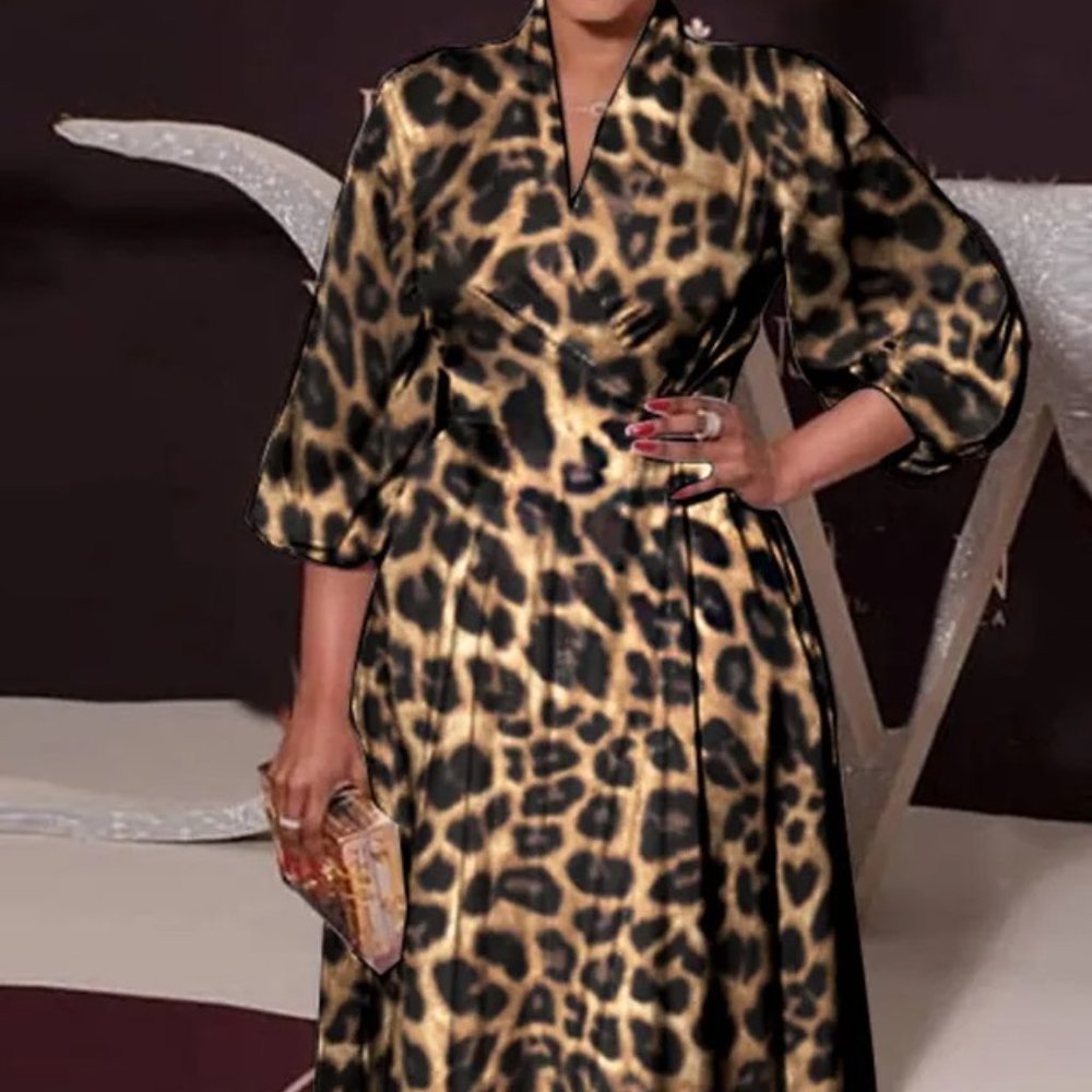 Maxi Dress brand new size M